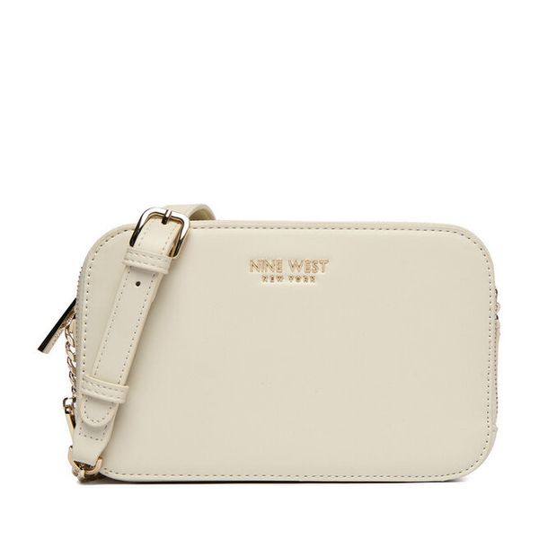 Torebka Nine West. Listonoszki Nine West, bez wzorów, bez dodatków. Za 169.99 zł.