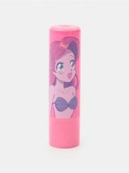 Balsam do ust Disney Princess - różowy. Balsamy do ust Sinsay. Za 9.99 zł.