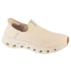 Buty sportowe Sneakersy damskie, Slip-Ins: Glide-Step Pro - Everyday Citizen. Brązowe obuwie sportowe Skechers, bez zapięcia, trekkingowe, Skechers Sport. Za 389.99 zł.