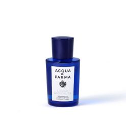 Acqua di Parma Blu Mediterraneo Bergamotto La Spugnatura - Suchy olejek do włosów i ciała Olejki i serum do włosów 50 ml. Balsamy i kremy do ciała Acqua Di Parma. Za 369.00 zł.