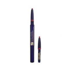 Estée Lauder Kredka do warg z wsadem (Automatic Lip Pencil Duo) 0.2 g (cień 15 Terra). Konturówki do ust Estée Lauder. W wyprzedaży za 59.00 zł.