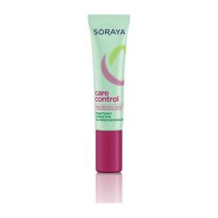 Soraya Care Control Korektor punktowy na niedoskonałości 15ml. Korektory Soraya. Za 10.06 zł.