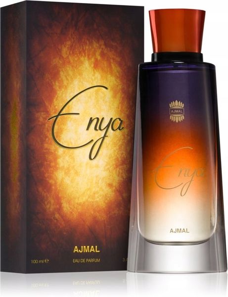 Enya 75 ml EDP woda perfumowana unisex. Perfumy damskie Ajmal. Za 67.00 zł.