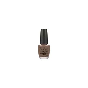 OPI Nail Lacquer lakier do paznokci Over the Taupe 15ml. Lakiery OPI. Za 19.39 zł.