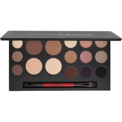 Smashbox Shapematters Palette Contour Paleta do makijażu 30,33g. Palety cieni SMASHBOX. Za 266.04 zł.