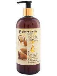 Pierre Cardin Balsam do ciała "Argan Miracle" - 350 ml rozmiar: onesize. Balsamy i kremy do ciała Pierre Cardin. Za 57.20 zł.