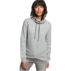 ROXY Damska bluza Sea shes Zmień Heritage Heather ERJFT03808-SGRH (rozmiar S). Brązowe bluzy Roxy, s, bez wzorów, bez kaptura. W wyprzedaży za 188.00 zł.