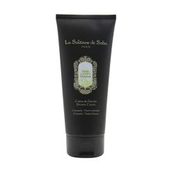 La Sultane de Saba Jasmine and Tropical Flowers Kremowy żel pod prysznic Żele pod prysznic 200 ml. Żele pod prysznic La Sultane de Saba. Za 103.20 zł.
