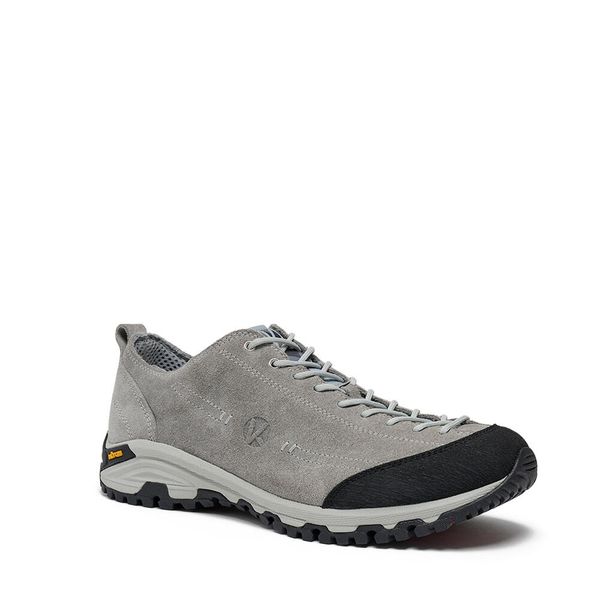Buty trekkingowe damskie Kimberfeel CHOGORI Ciment. Szare trekkingi Kimberfeel, trekkingowe. Za 499.99 zł.