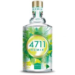 4711 Remix Cologne Green Oasis Woda kolońska 100 ml. Perfumy damskie 4711. Za 101.59 zł.
