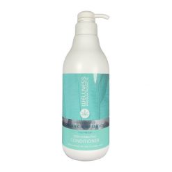 Wellness WELLNESS PREMIUM PRODUCTS Deep Hydrating odżywka głęboko nawilżająca do włosów 1000ml Odżywki do włosów. Odżywki do włosów Wellness. Za 215.20 zł.
