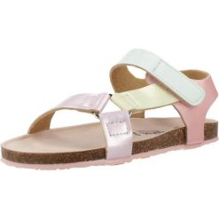 Sandały CONGUITOS COSH285081 Wielokolorowy. Sandały CONGUITOS, bez wzorów, z syntetyku, bez obcasa, bez zapięcia. Za 157.99 zł.