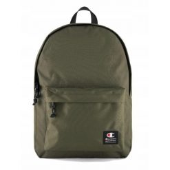 Plecak Champion. Zielone plecaki Champion, bez wzorów. Za 108.99 zł.