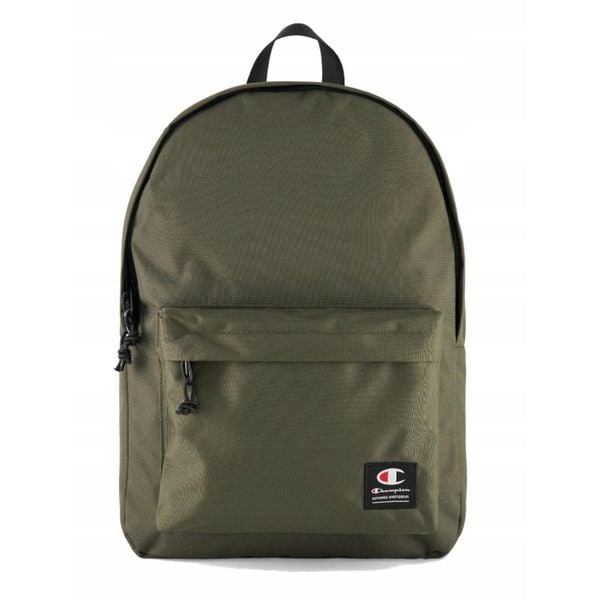 Plecak Champion. Zielone plecaki Champion, bez wzorów. Za 108.99 zł.
