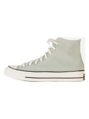 Converse Sneakersy "Chuck Taylor 1970s Hi" w kolorze khaki rozmiar: 43. Brązowe trampki Converse, bez wzorów, za kostkę, bez zapięcia. Za 211.81 zł.