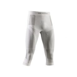 Legginsy X-Bionic Armadillo 4.0. Białe legginsy X BIONIC, l, bez wzorów. Za 1,006.85 zł.
