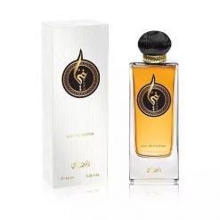 RASASI Dayy 100 ml EDP woda perfumowana unisex. Perfumy damskie Rasasi. W wyprzedaży za 74.51 zł.