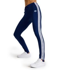Damskie legginsy Arena Caroline Team. Białe legginsy Arena, xl, bez wzorów, z materiału. Za 239.00 zł.