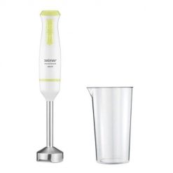 Blender ręczny PULSAR 800W LIME ZELMER ZHB4561L. Blendery Zelmer. Za 107.99 zł.