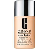 Clinique - Even Better Makeup Spf 15 - Podkład - Cn 20 Fair - 30 ml - Dla Kobiet. Podkłady Clinique. Za 209.00 zł.