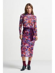 Rich & Royal Spódnica ze wzorem rozmiar: M. Spódnice Rich & Royal, m, bez wzorów, maxi. Za 159.95 zł.