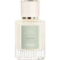 Chloé - Chloé Atelier Des Fleurs Santalum - Woda Perfumowana - Atelier Des Fleurs Santalum Edp 50ml - Dla Kobiet. Perfumy damskie Chloe. Za 689.00 zł.