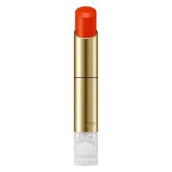 SENSAI MOISTURE INTENSE LIPSTICK Kasetki do makijażu 3,7 g MI09 - JUICY ORANGE. Zestawy Sensai. Za 140.00 zł.