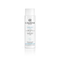 Collistar KREMOWY PUDER OCZYSZCZAJĄCY DO TWARZY Pianki do twarzy 40 g. Oczyszczanie Collistar. Za 52.00 zł.