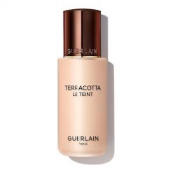 Guerlain - Terracotta Le Teint Podkład W Płynie glow Natural 24h Z Formułą „no-transfer” - Terracotta Fdt Fluide Matte Teint-1c - Dla Kobiet. Podkłady Guerlain. Za 299.00 zł.