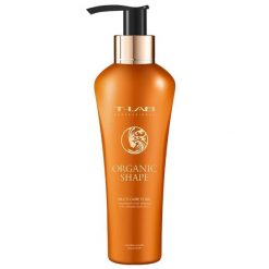 T-LAB PROFESSIONAL Organic Shape Multi-Care Fluid Olejki i serum do włosów 150 ml Damski. Odżywki do włosów T-LAB PROFESSIONAL. Za 55.00 zł.