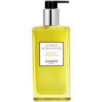 Hermès - Le Jardin De Monsieur Li - Nawilżające mleczko Do Ciała - Un Jardin En Mediterranee Lait C. 200ml - Dla Kobiet. Balsamy i kremy do ciała HERMES. Za 399.00 zł.