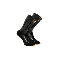 Skarpety turystyczne Treck Summer X Socks. Skarpety SIDAS, bez wzorów. Za 89.99 zł.