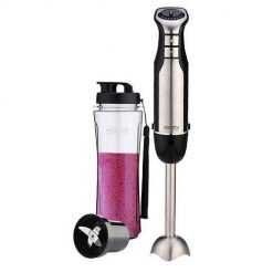Blender ręczny CAMRY CR 4615. Blendery Adler. Za 139.99 zł.