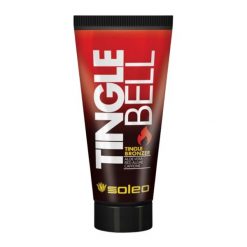 Soleo Rozgrzewający bronzer do opalania na solarium z dha i kofeiną Samoopalacze 150 ml. Samoopalacze Soleo. Za 78.99 zł.