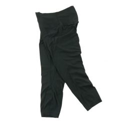 Second life - Legginsy damskie czarne - Stan bardzo dobry. Czarne legginsy LULULEMON, l, bez wzorów. Za 149.06 zł.