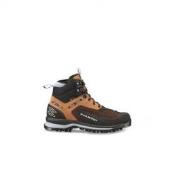 Buty trekkingowe damskie Garmont Vetta Tech Gtx. Brązowe trekkingi Garmont, z materiału, za kostkę. Za 692.99 zł.