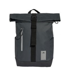 Plecak adidas Hybrid. Czarne plecaki Adidas, bez wzorów. Za 259.00 zł.