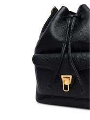 Coccinelle Torebka TFK Coccinelle Beat Generatio E1 TFK 23 02 01 Czarny. Czarne torebki klasyczne Coccinelle, bez wzorów, ze skóry, bez dodatków. Za 1,399.00 zł.
