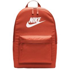 Plecak Heritage 2.0 20L. Brązowe plecaki Nike, bez wzorów. Za 163.99 zł.
