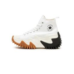 Trampki Converse Run Star Motion, Dla obu płci. Białe obuwie sportowe Converse, bez zapięcia. Za 790.00 zł.