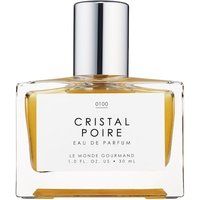 Cristal Poire - Woda perfumowana. Perfumy damskie Le Monde Gourmand. Za 139.00 zł.