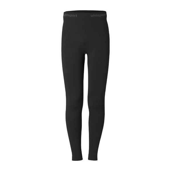Legginsy Uhlsport Performance Pro. Białe legginsy Uhlsport, s, bez wzorów, z materiału. Za 214.25 zł.