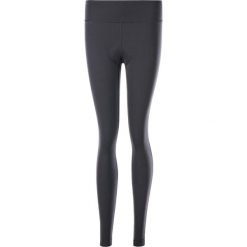 Damskie legginsy z wysokim stanem Endurance Hulda. Czarne legginsy ENDURANCE, bez wzorów, z podwyższonym stanem, długie. W wyprzedaży za 247.00 zł.