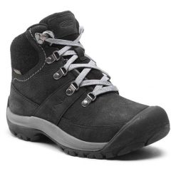 Trekkingi Keen. Czarne trekkingi Keen, trekkingowe. Za 649.99 zł.
