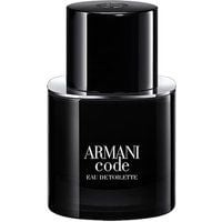 Armani - Armani Code - Woda Toaletowa - Code Homme Eau De Toilette 30ml - Dla Mężczyzn. Perfumy męskie Armani. Za 385.00 zł.
