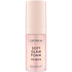 Catrice Baza pod makijaż Soft Glam Foam Primer Bazy pod makijaż i primery 32,5 ml 32.5 ml. Bazy pod makijaż Catrice. Za 74.39 zł.