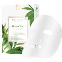 Foreo - Sheet Pielęgnacja Twarzy Farm To Face green Tea - Maseczki W Płachcie - Sheet Pielęgnacja Twarzy green Tea - Dla Kobiet. Maseczki Foreo. Za 95.00 zł.