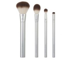 Ecotools PRECOPUS METALE POLICZKI LOT Zestawy pędzli do makijażu 1 ct. Zestawy EcoTools. Za 130.69 zł.