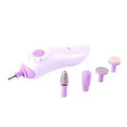 UNIQ UNIQ Zestaw do manicure i pedicure Odżywki do paznokci 1 ct. Pielęgnacja paznokci Uniq. Za 235.99 zł.