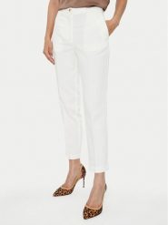 ViCOLO Spodnie materiałowe TB1564 Écru Regular Fit. Spodnie materiałowe ViCOLO, s, bez wzorów, z materiału. Za 219.99 zł.